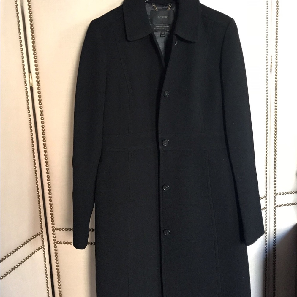 J.Crew Lady Day 🧥
